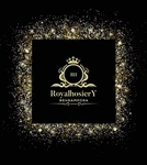 Business logo of Royal Hosiery shop
