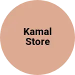 Business logo of kamal store