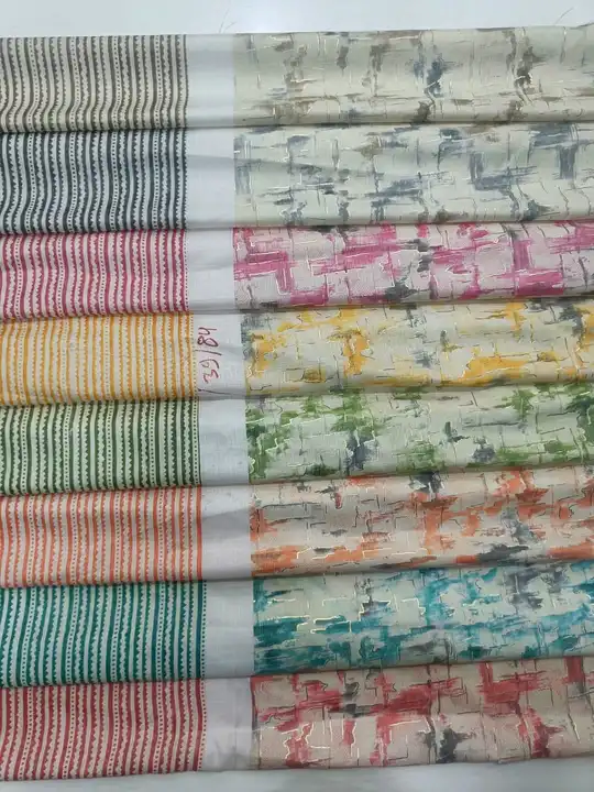 Product uploaded by neelkanth fabrics on 4/19/2023