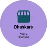 Business logo of Bhaskars
