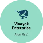 Business logo of Vinayak Enterprise