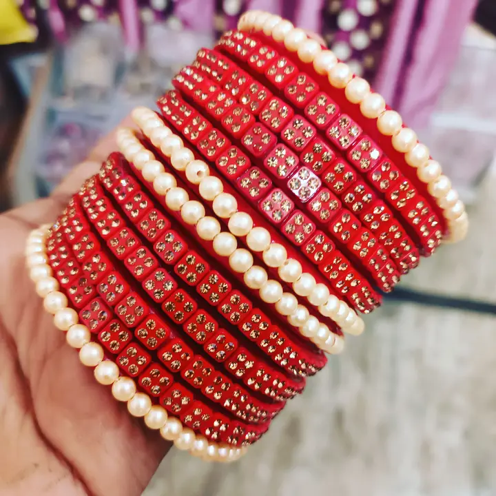 Product uploaded by Shubham bangles store on 4/19/2023