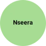 Business logo of Nseera