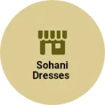 Business logo of SOHANI DRESSES