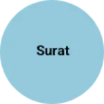 Business logo of Surat