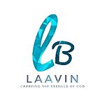 Business logo of Laavin leather craft