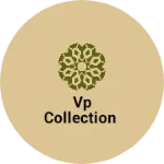 Business logo of VP collection
