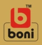 Business logo of BONI ENTERPRISES