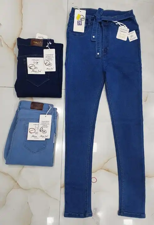 Product uploaded by Jeans top on 4/19/2023