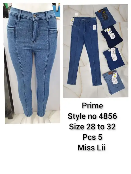 Product uploaded by Jeans top on 4/19/2023