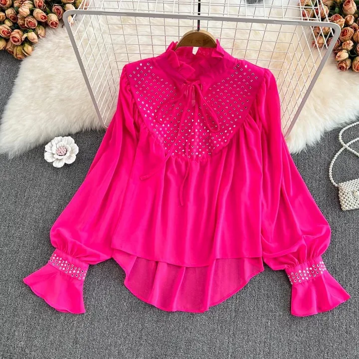 Product uploaded by Vriddhi fashionz on 4/19/2023