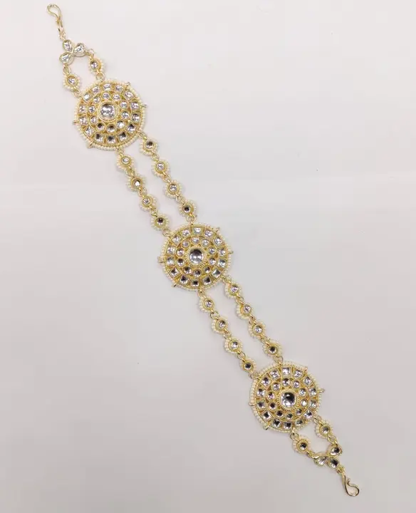 Product uploaded by Bholenath art jewellery  on 4/19/2023