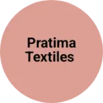 Business logo of Pratima textiles