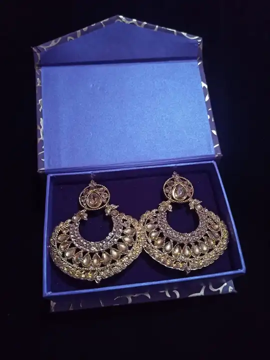 Jewellery box's  uploaded by Royal media sulation on 4/19/2023