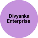 Business logo of Divyanka enterprise