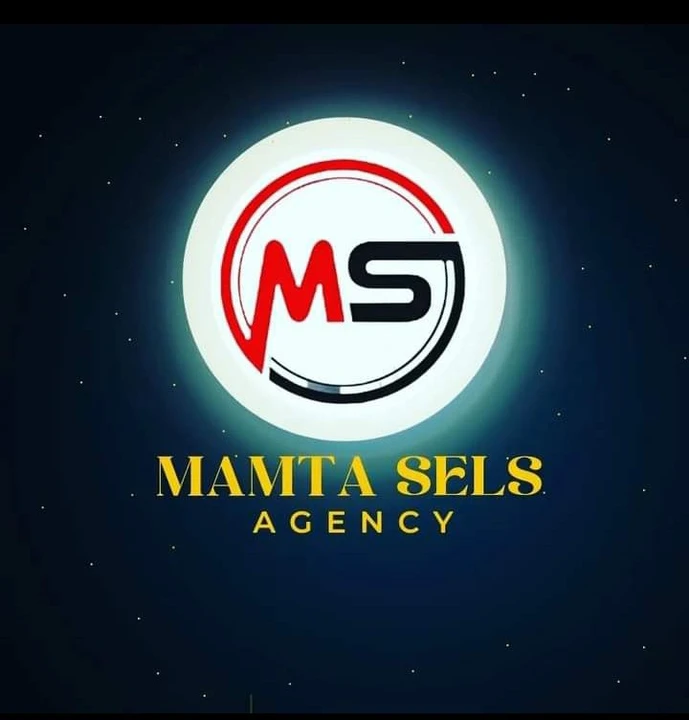 Post image MAMTA SELS AGENCY  has updated their profile picture.
