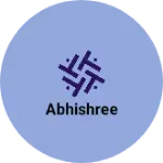 Business logo of Abhishree
