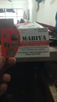 Business logo of Mabiya jute bags