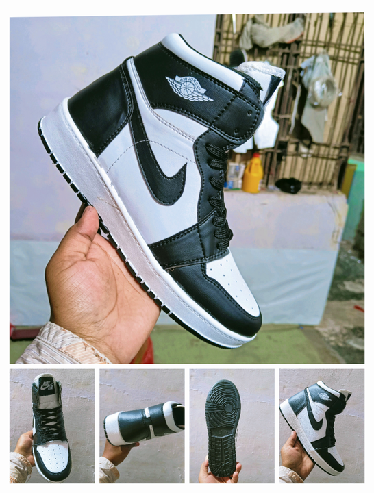 Nike Air Jordan 1  uploaded by The shoes factory on 4/19/2023