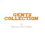Business logo of Gents Collections