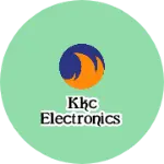 Business logo of KKC ELECTRONICS