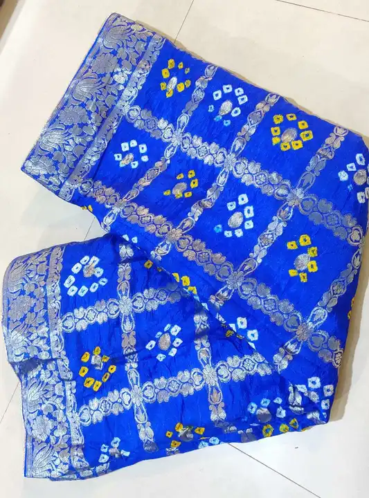 Today sale price 
🕉️🕉️🕉️🔱🔱🔱🕉️🕉️🕉️
🛍️🛍️🛍️🛍️🛍️🛍️🛍️🛍️🛍️

         New launching

     uploaded by Gotapatti manufacturer on 4/20/2023
