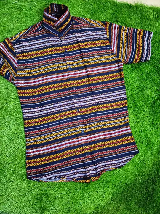 Product uploaded by Three Brothers Garments on 4/20/2023