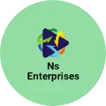Business logo of Ns enterprises