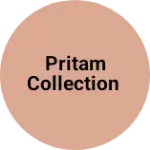 Business logo of Pritam collection
