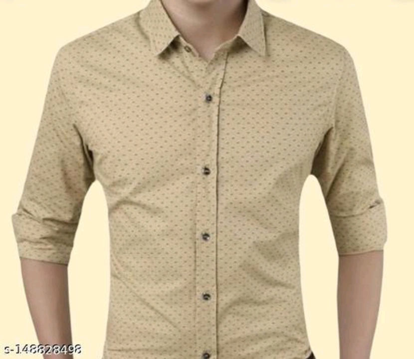 Men's shirt  uploaded by Fashion Everywhere on 4/20/2023