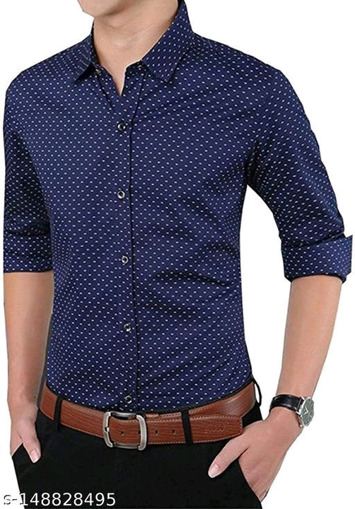 Men's shirt  uploaded by business on 4/20/2023