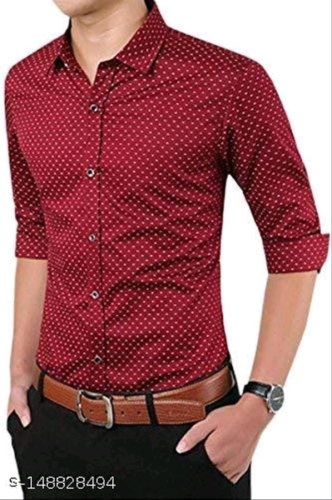 Men's shirt  uploaded by Fashion Everywhere on 4/20/2023