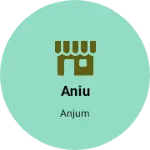 Business logo of Aniu