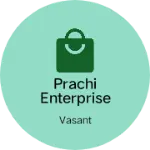 Business logo of Prachi Enterprises