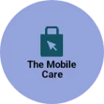Business logo of The mobile care