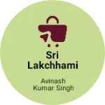 Business logo of Sri lakchhami