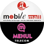 Business logo of Mobile Mall