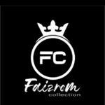 Business logo of Faizrom_Collection