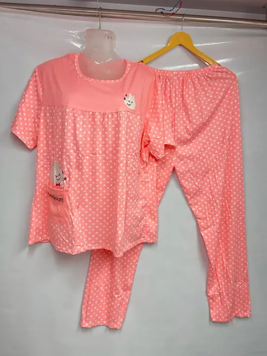 Wholesale Rs  uploaded by Imported night suits on 4/20/2023