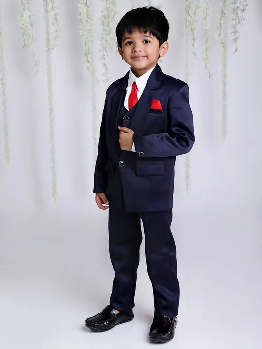 Lil kids wear uploaded by Taha fashion from surat on 4/20/2023