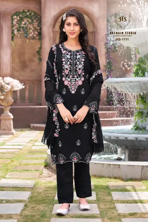 Product uploaded by Taha fashion from surat on 4/20/2023