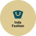 Business logo of Inda fashion