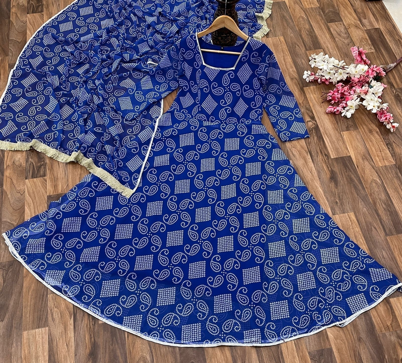 Kalli latest gown uploaded by Kalli Fashion on 4/20/2023