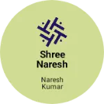 Business logo of Shree naresh garments