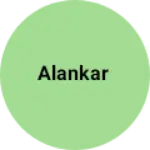 Business logo of Alankar