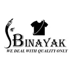 Business logo of Binayak Stores