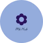 Business logo of mk hub