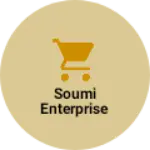 Business logo of Soumi dress and sarees 