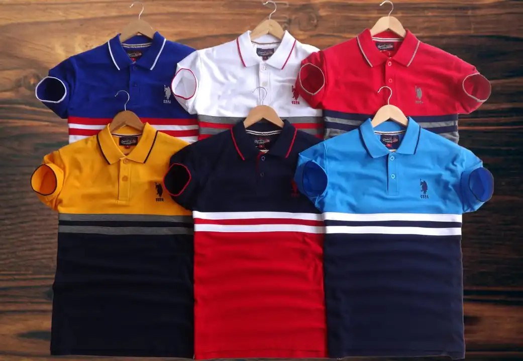 Polo uploaded by Yahaya traders on 5/19/2024