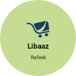 Business logo of Libaaz